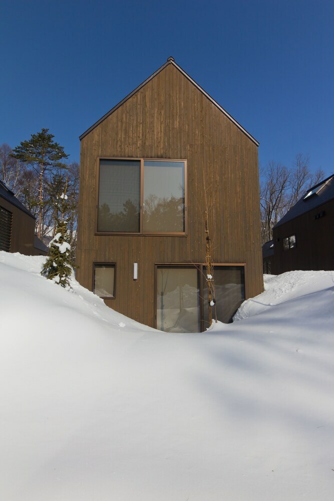 Apartamentos Gakuto Villas