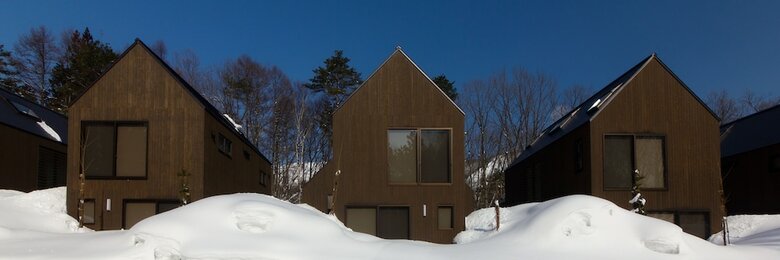 Apartamentos Gakuto Villas