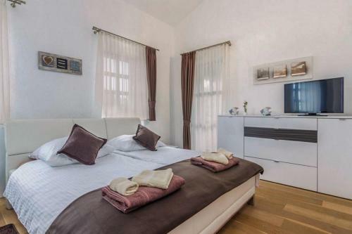 Villa Celine Istra