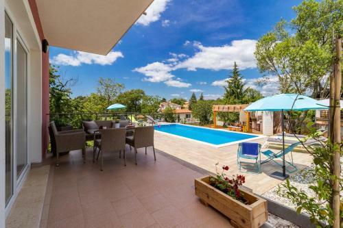 Villa May