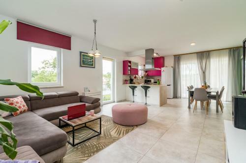 Villa May