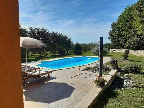 Apartment Villa Brig