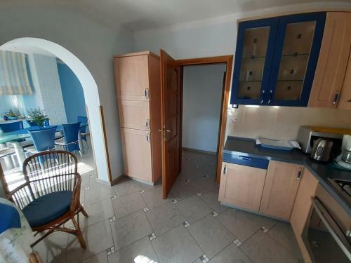 Apartment Villa Brig