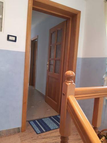 Apartment Villa Brig