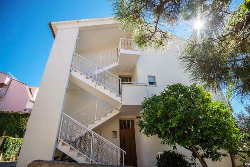 Apartment With One Bedroom In Tisno With Wifi