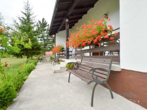 Holiday Home Patrik