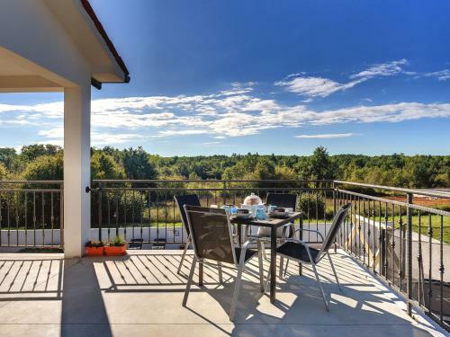 Holiday Home Villa Danica