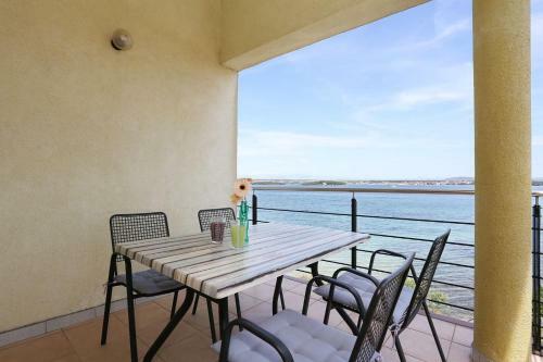 Apartments Vista