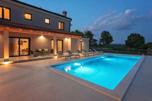 Villa Joze