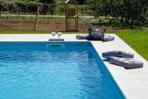 Villa Joze