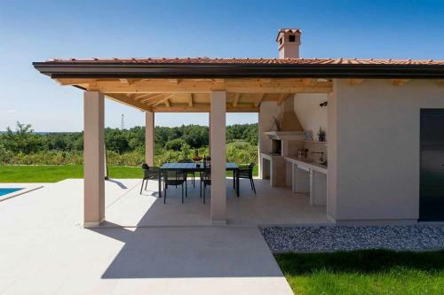 Villa Joze