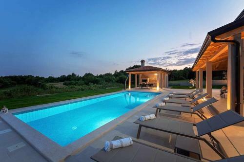 Villa Joze