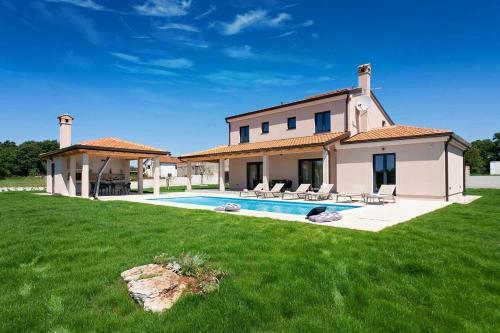 Villa Joze