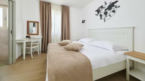 Hostal Villa Grgo
