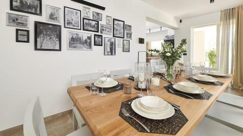 Hostal Villa Grgo