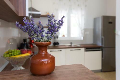 Villa Lavanda