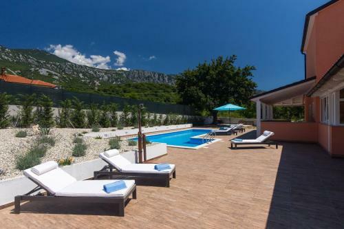 Villa Lavanda