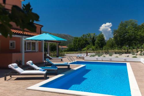 Villa Lavanda