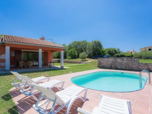 Holiday Home Roberto