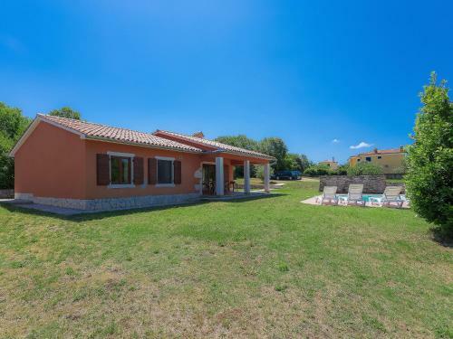 Holiday Home Roberto