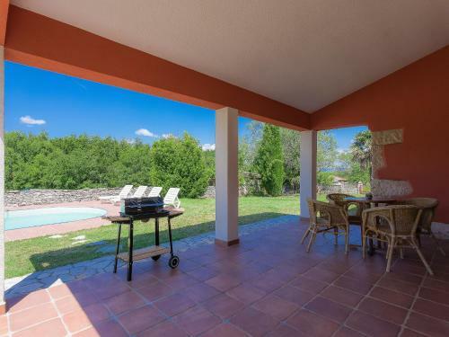 Holiday Home Roberto