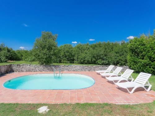 Holiday Home Roberto