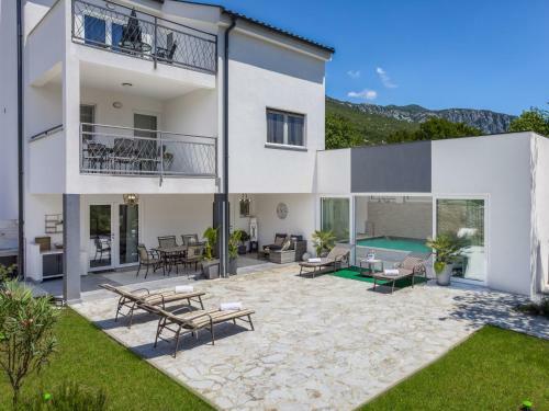 Holiday Home Manea