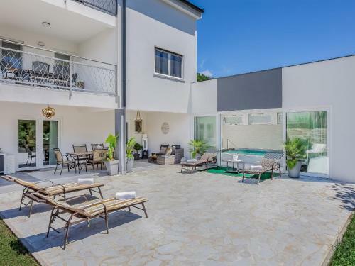 Holiday Home Manea