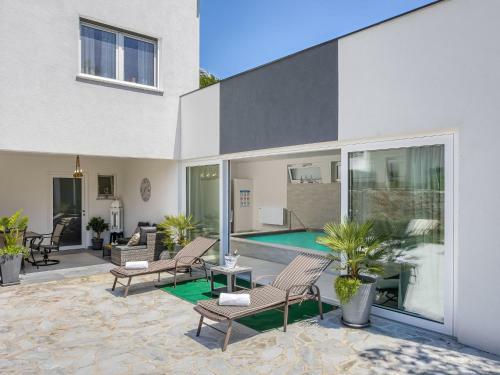 Holiday Home Manea