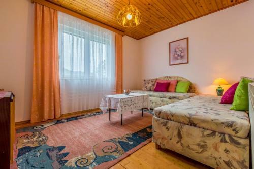 Apartamentos Pemper