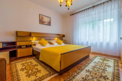 Apartamentos Pemper
