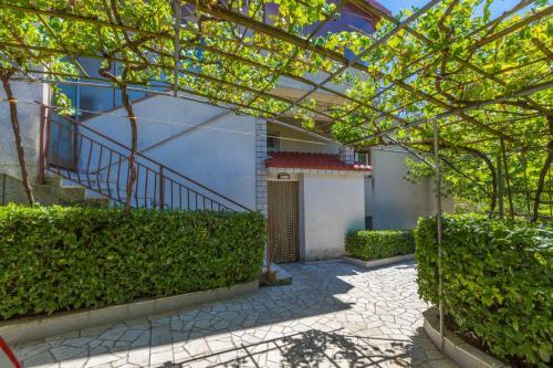 Apartamentos Pemper