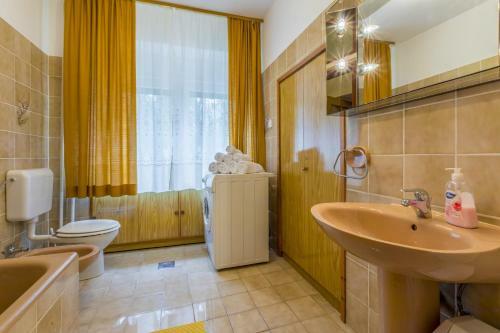 Apartamentos Pemper