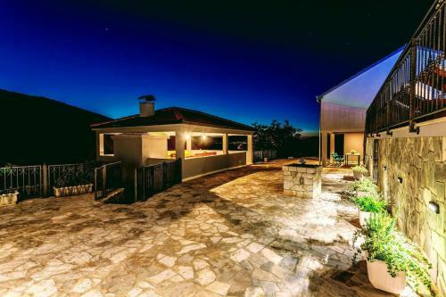 Villa Asteria