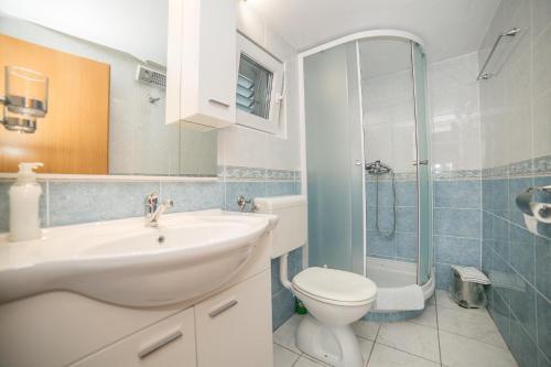 Hostal Apartments Villa Sea 1838