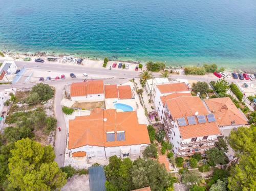 Apartments Krusica