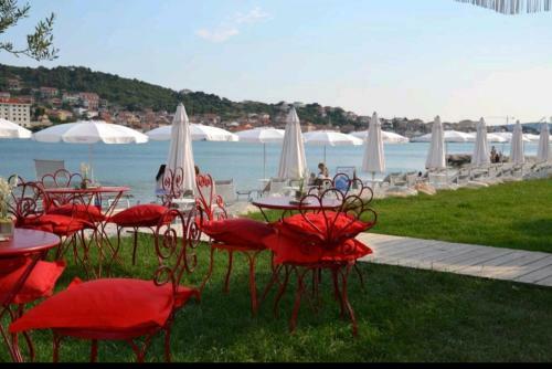 Lux & Relax Apartments Trogir