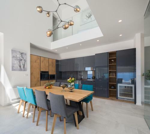Trogir Pearl Villas