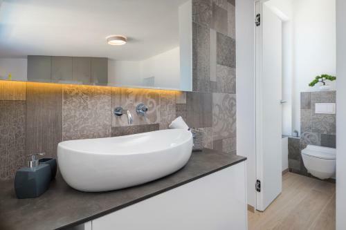 Trogir Pearl Villas