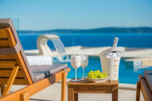 Trogir Pearl Villas