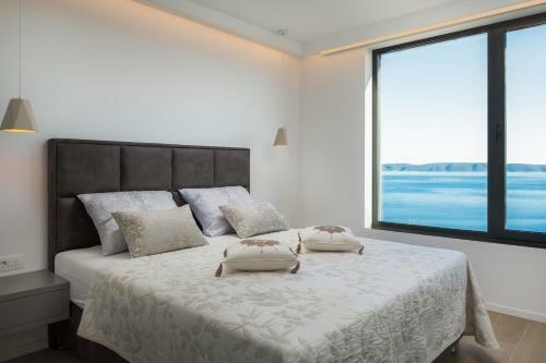 Trogir Pearl Villas