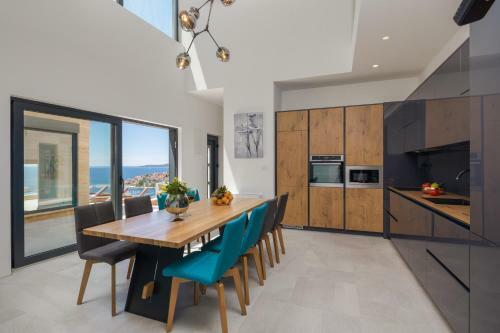 Trogir Pearl Villas