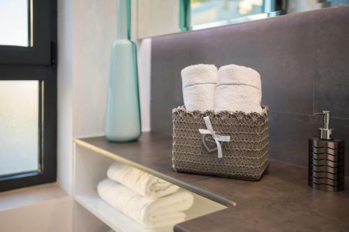 Trogir Pearl Villas