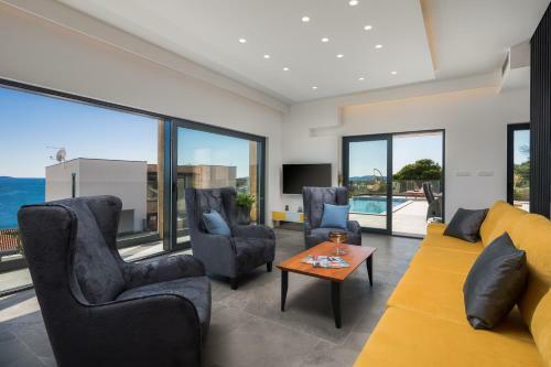 Trogir Pearl Villas