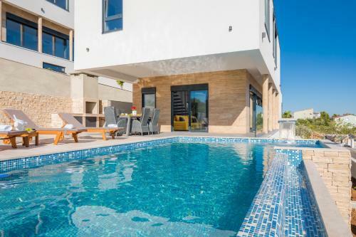 Trogir Pearl Villas