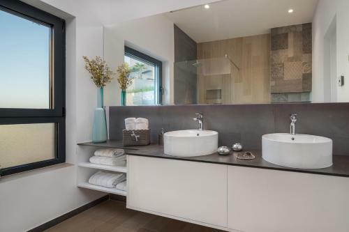Trogir Pearl Villas
