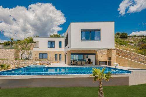 Trogir Pearl Villas