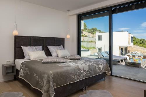 Trogir Pearl Villas