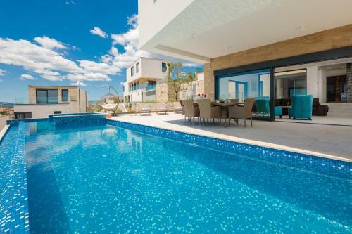 Trogir Pearl Villas