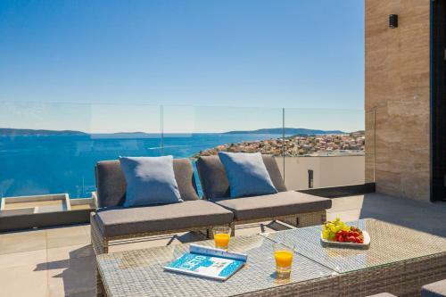 Trogir Pearl Villas
